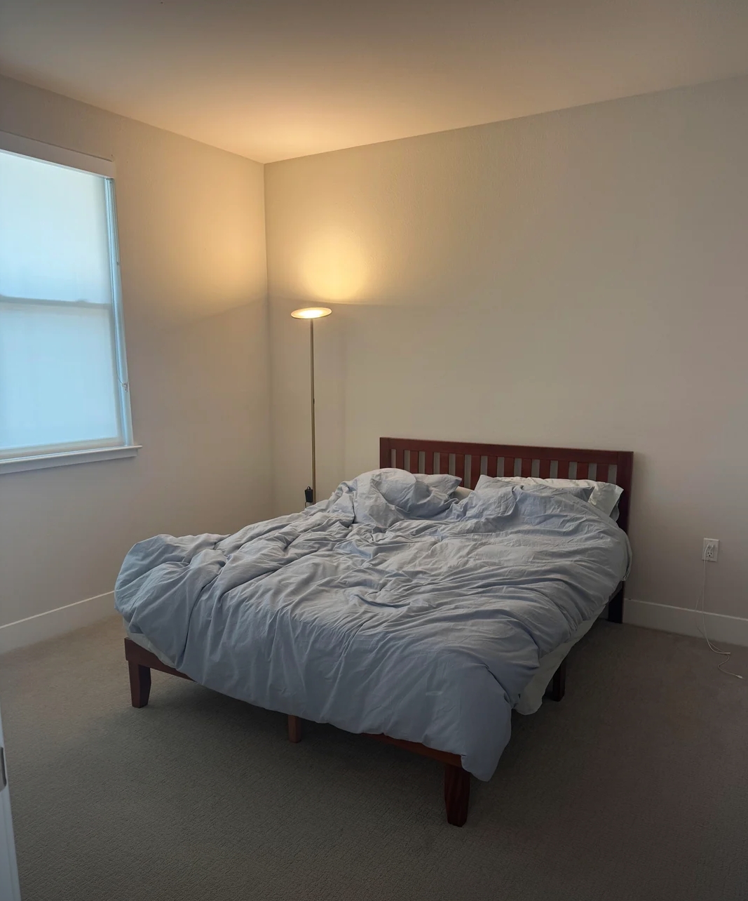 Original room